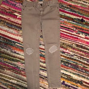 Free people jeans